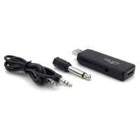 Media-Tech MT395 Accent Pro