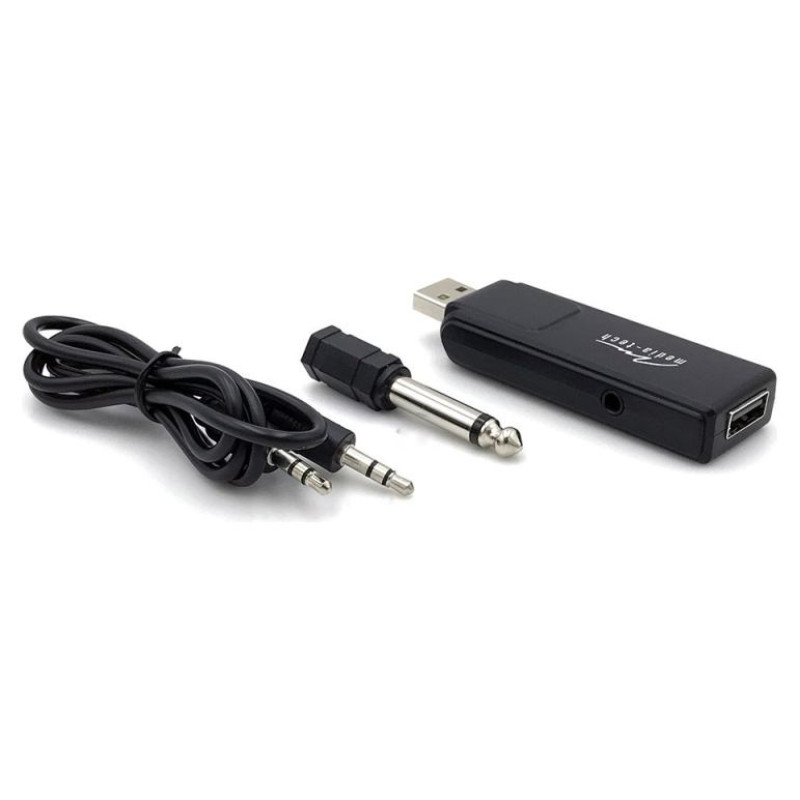 Media-Tech MT395 Accent Pro