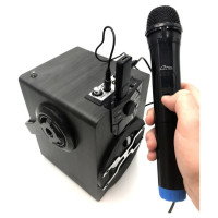 Media-Tech MT395 Accent Pro