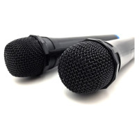 Media-Tech MT395 Accent Pro