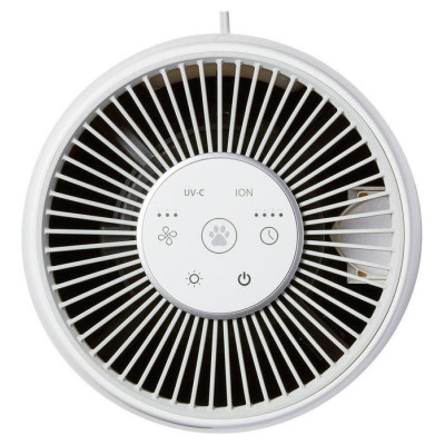 Homedics AP-PET35WT-EU TotalClean PetPlus 5 in 1 Air Purifier