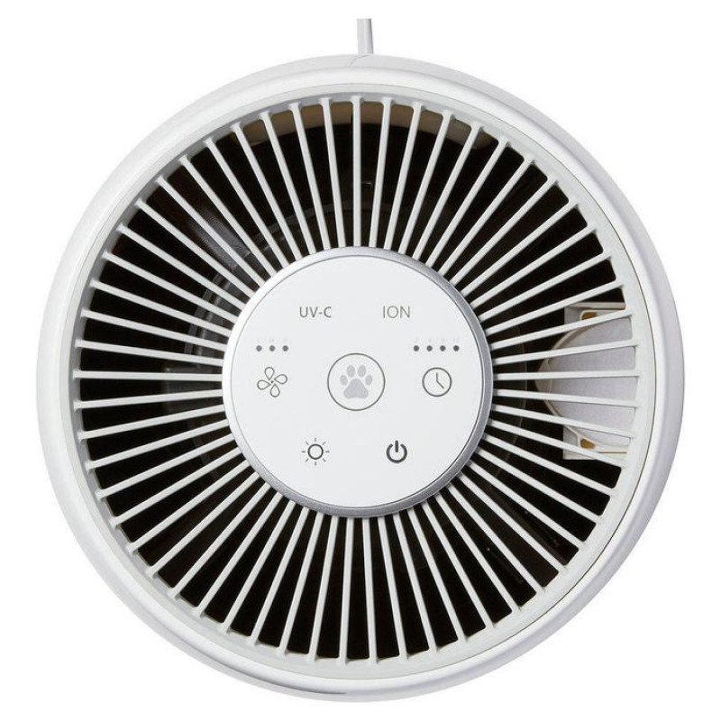 Homedics AP-PET35WT-EU TotalClean PetPlus 5 in 1 Air Purifier