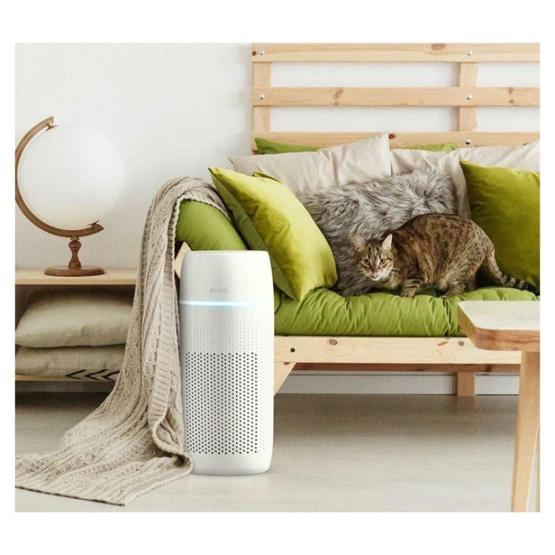 Homedics AP-PET35WT-EU TotalClean PetPlus 5 in 1 Air Purifier