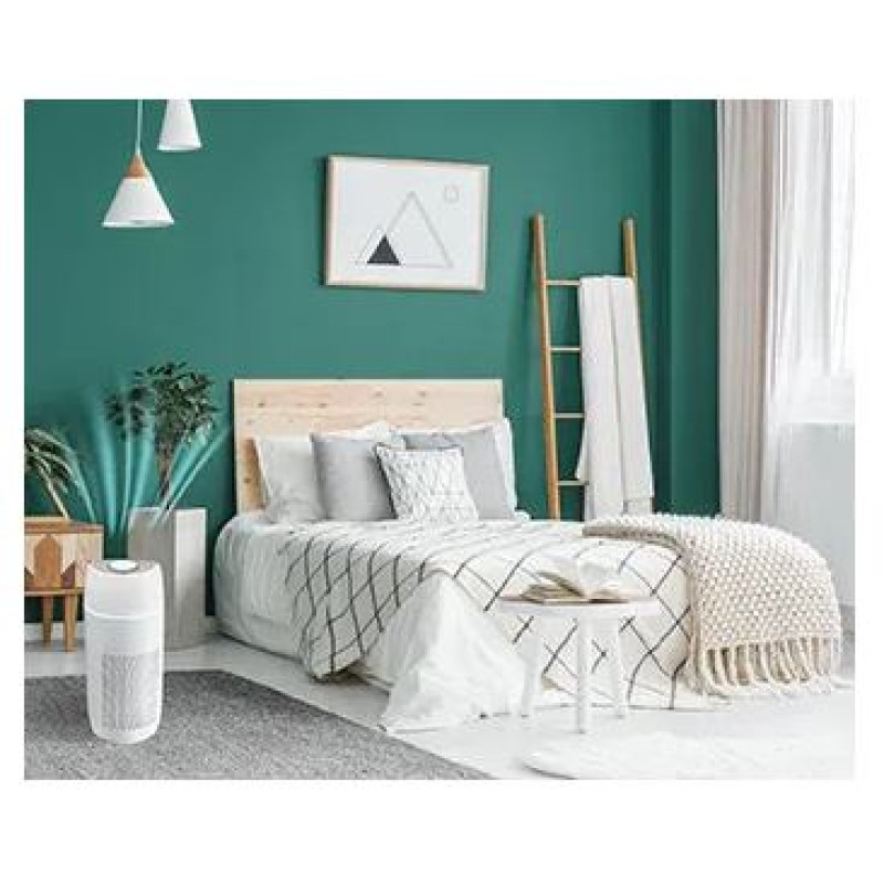 Homedics AP-PET35WT-EU TotalClean PetPlus 5 in 1 Air Purifier