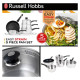 Russell Hobbs RH00543EU7 Easy Strain Pan Set 5pcs