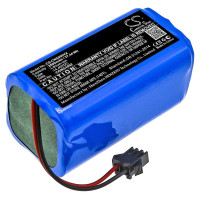 Mamibot Battery 2600mAh for EXVAC 660/680S/880/890