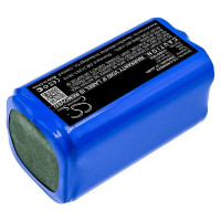 Mamibot Battery 2600mAh for EXVAC 660/680S/880/890