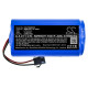 Mamibot Battery 2600mAh for EXVAC 660/680S/880/890