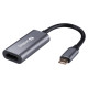 Sandberg 136-12 USB-C to HDMI Link 4K/60 Hz