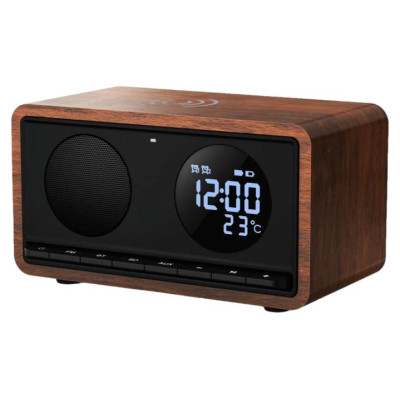 Manta RDI912B Rimini Black