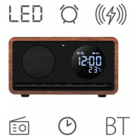 Manta RDI912B Rimini Black