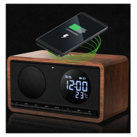 Manta RDI912B Rimini Black