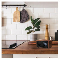 Manta RDI912B Rimini Black