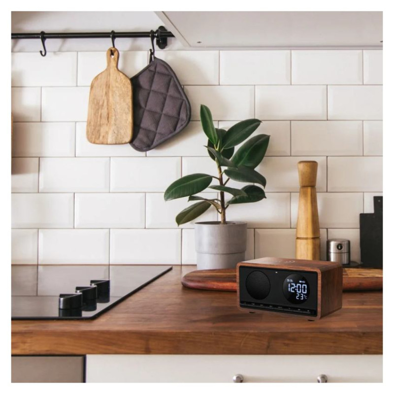 Manta RDI912B Rimini Black