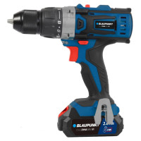 Blaupunkt CD7010 Cordless drill