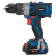 Blaupunkt CD7010 Cordless drill