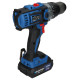 Blaupunkt CD7010 Cordless drill