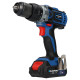 Blaupunkt CD7010 Cordless drill