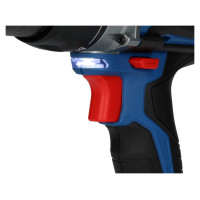 Blaupunkt CD7010 Cordless drill