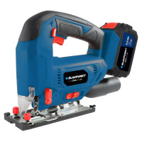 Blaupunkt CJ5010 Jigsaw