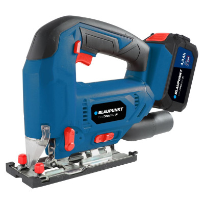 Blaupunkt CJ5010 Jigsaw