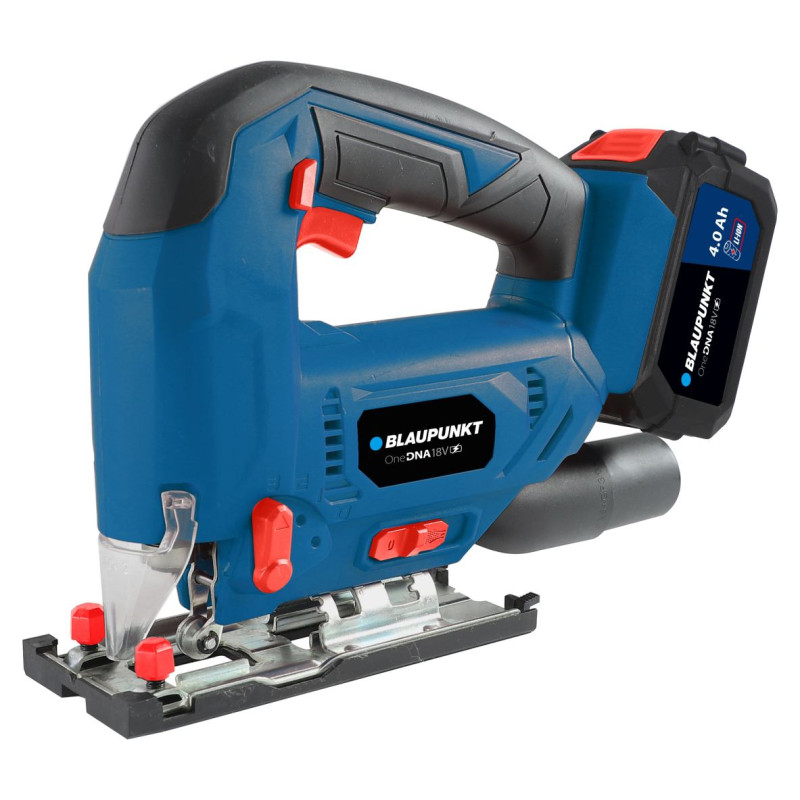 Blaupunkt CJ5010 Jigsaw