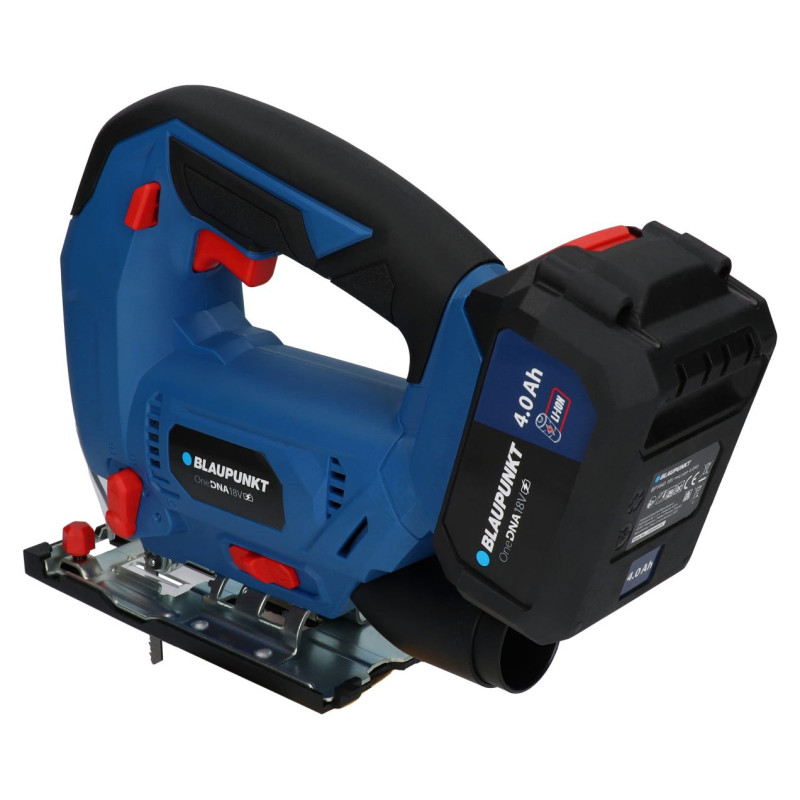 Blaupunkt CJ5010 Jigsaw