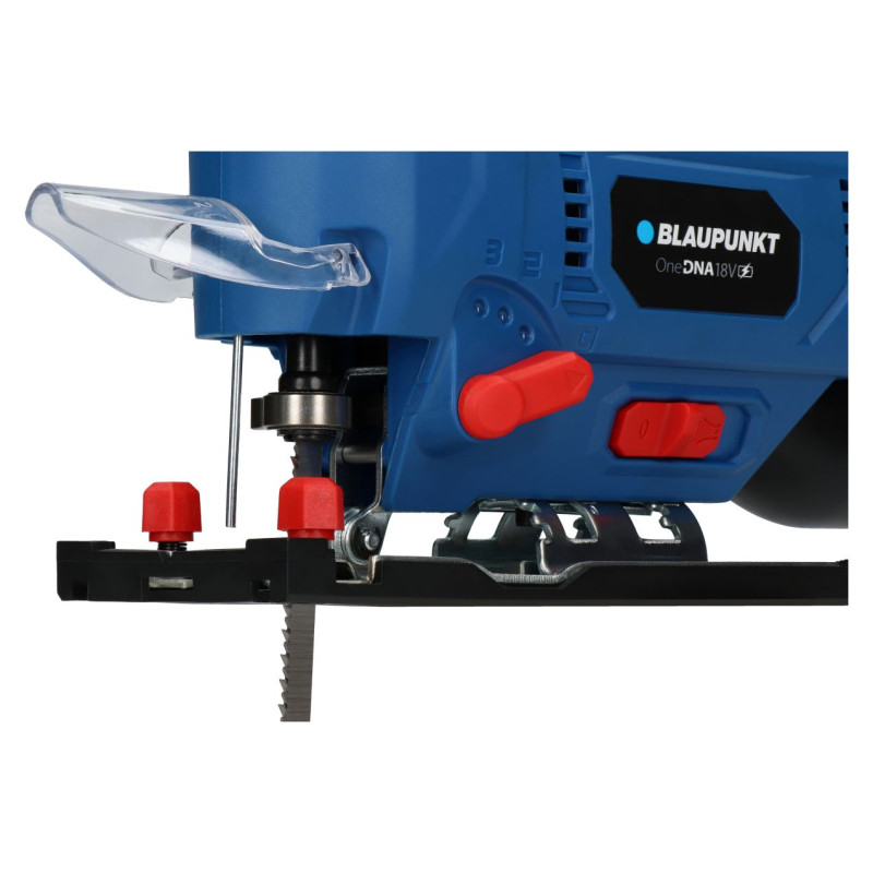 Blaupunkt CJ5010 Jigsaw
