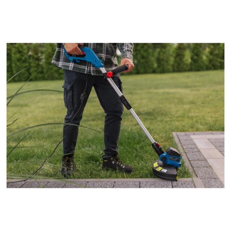 Blaupunkt GT7010 Grass Trimmer