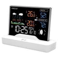 Manta MTO100W Windy White