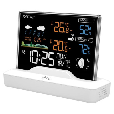 Manta MTO100W Windy White