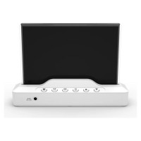 Manta MTO100W Windy White