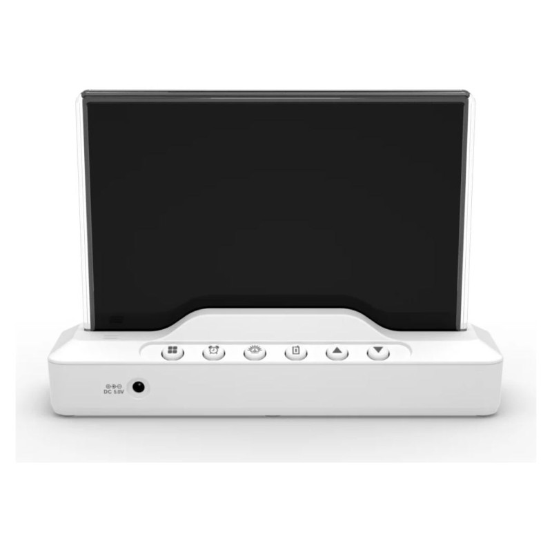 Manta MTO100W Windy White