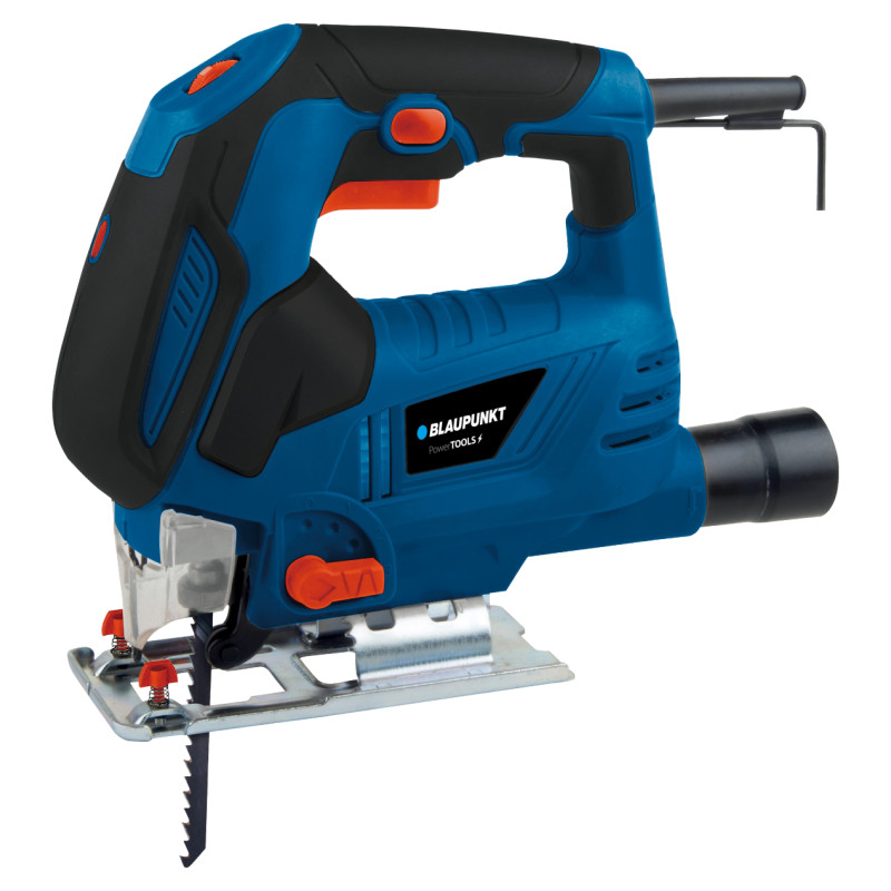 Blaupunkt JS5010 Jigsaw 1400W