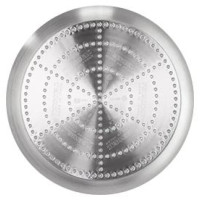 Pensofal 4906 Academy Class Cylindrical Pan With Two Handles  28cm