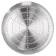Pensofal 4906 Academy Class Cylindrical Pan With Two Handles  28cm