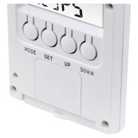 Hama 00186366 TH-140 White