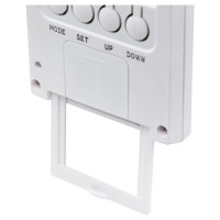 Hama 00186366 TH-140 White