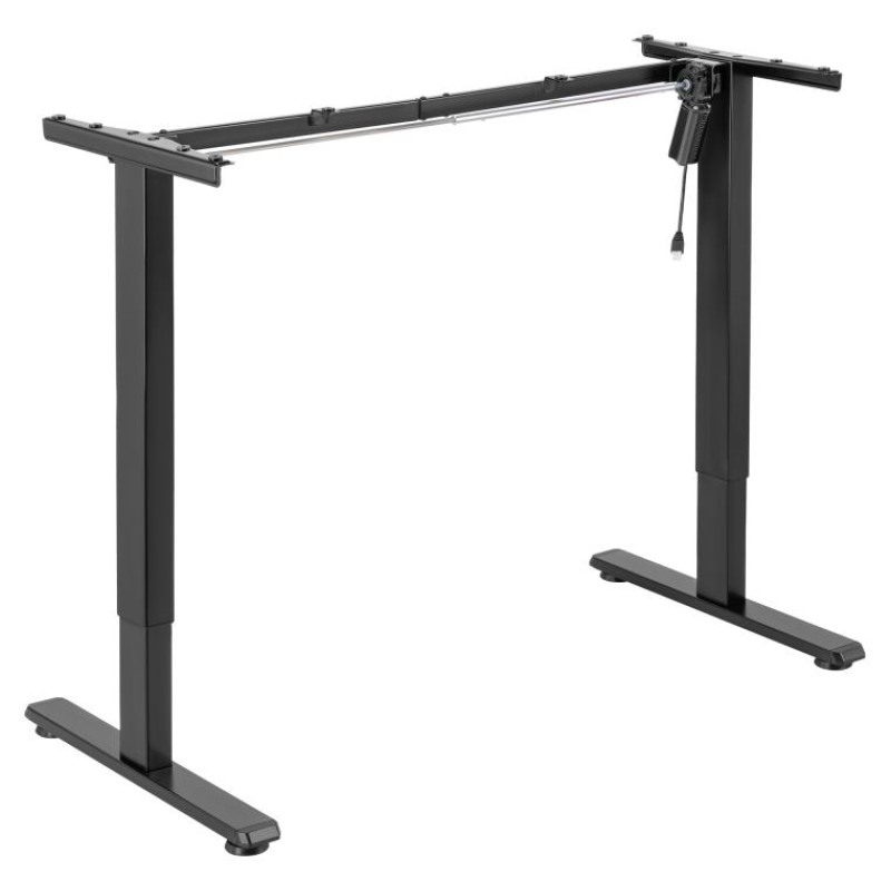 Sbox MD-722 Table Legs, 1 motor