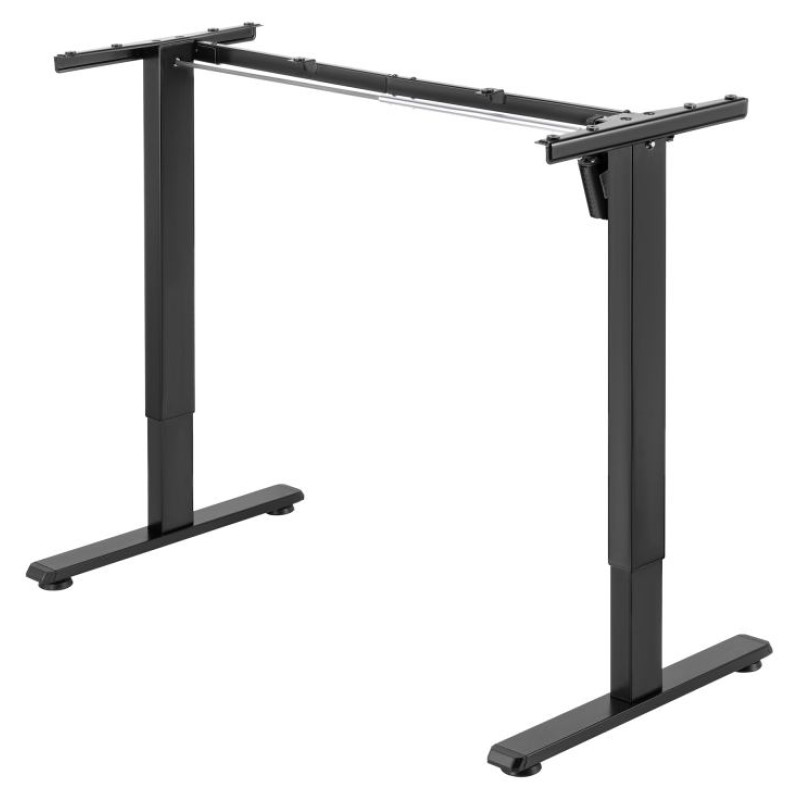 Sbox MD-722 Table Legs, 1 motor