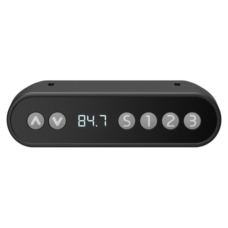 Sbox MD-722 Table Legs, 1 motor