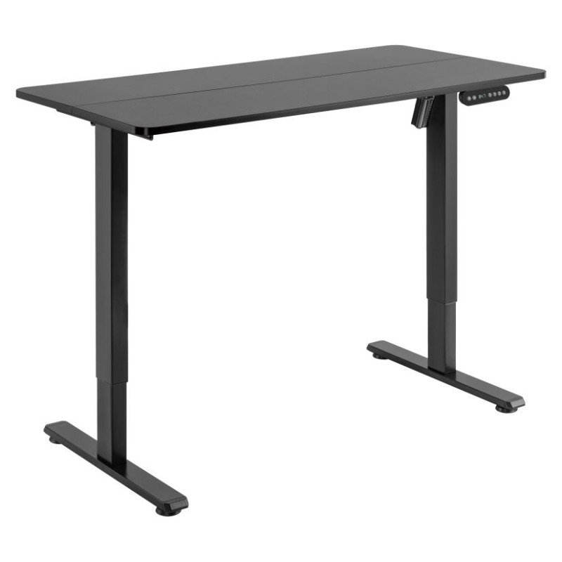 Sbox MD-722 Table Legs, 1 motor