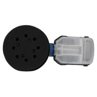 Blaupunkt OS5010 Orbital Sander