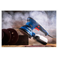Blaupunkt OS5010 Orbital Sander