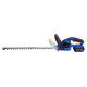 Blaupunkt CT6010 Hedge Trimmer 18V