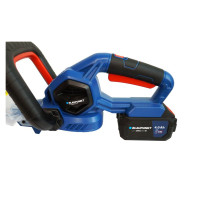 Blaupunkt CT6010 Hedge Trimmer 18V