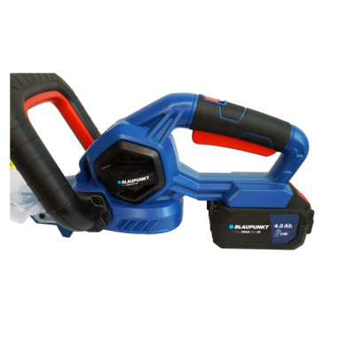 Blaupunkt CT6010 Hedge Trimmer 18V
