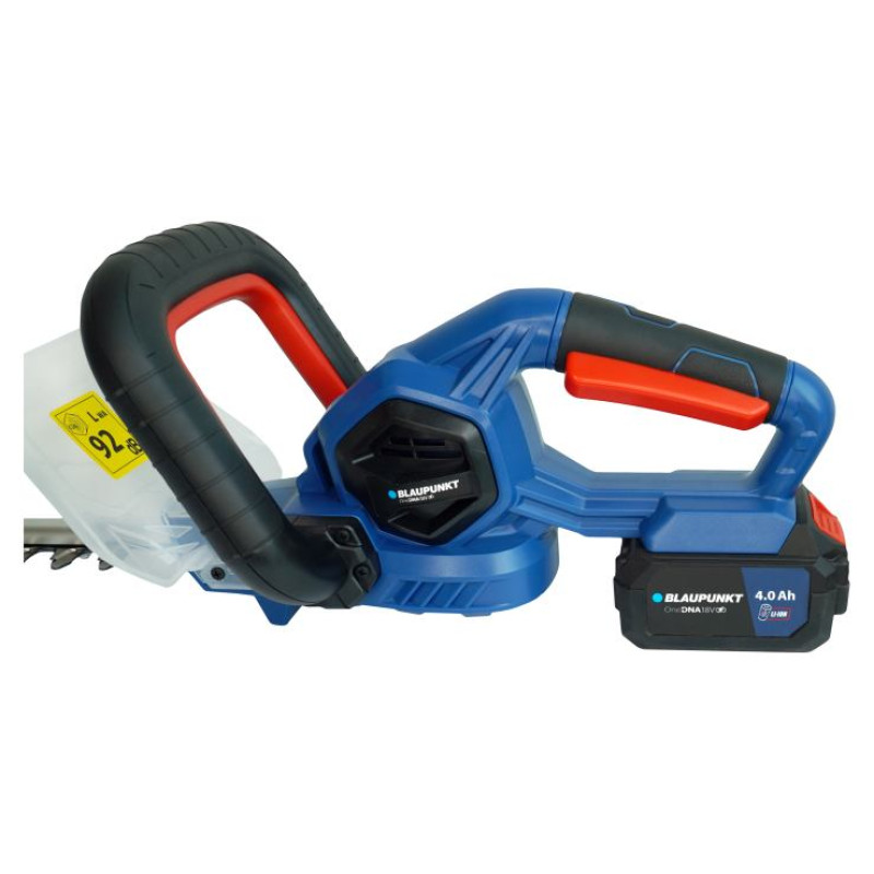 Blaupunkt CT6010 Hedge Trimmer 18V