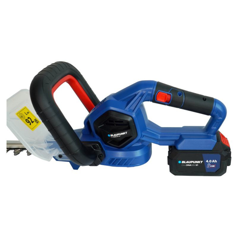 Blaupunkt CT6010 Hedge Trimmer 18V