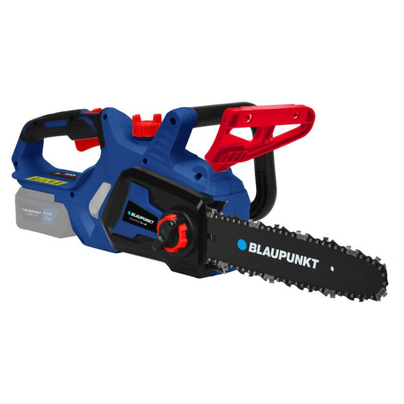 Blaupunkt CS3120 Cordless Chainsaw